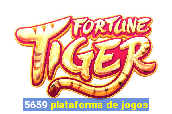 5659 plataforma de jogos